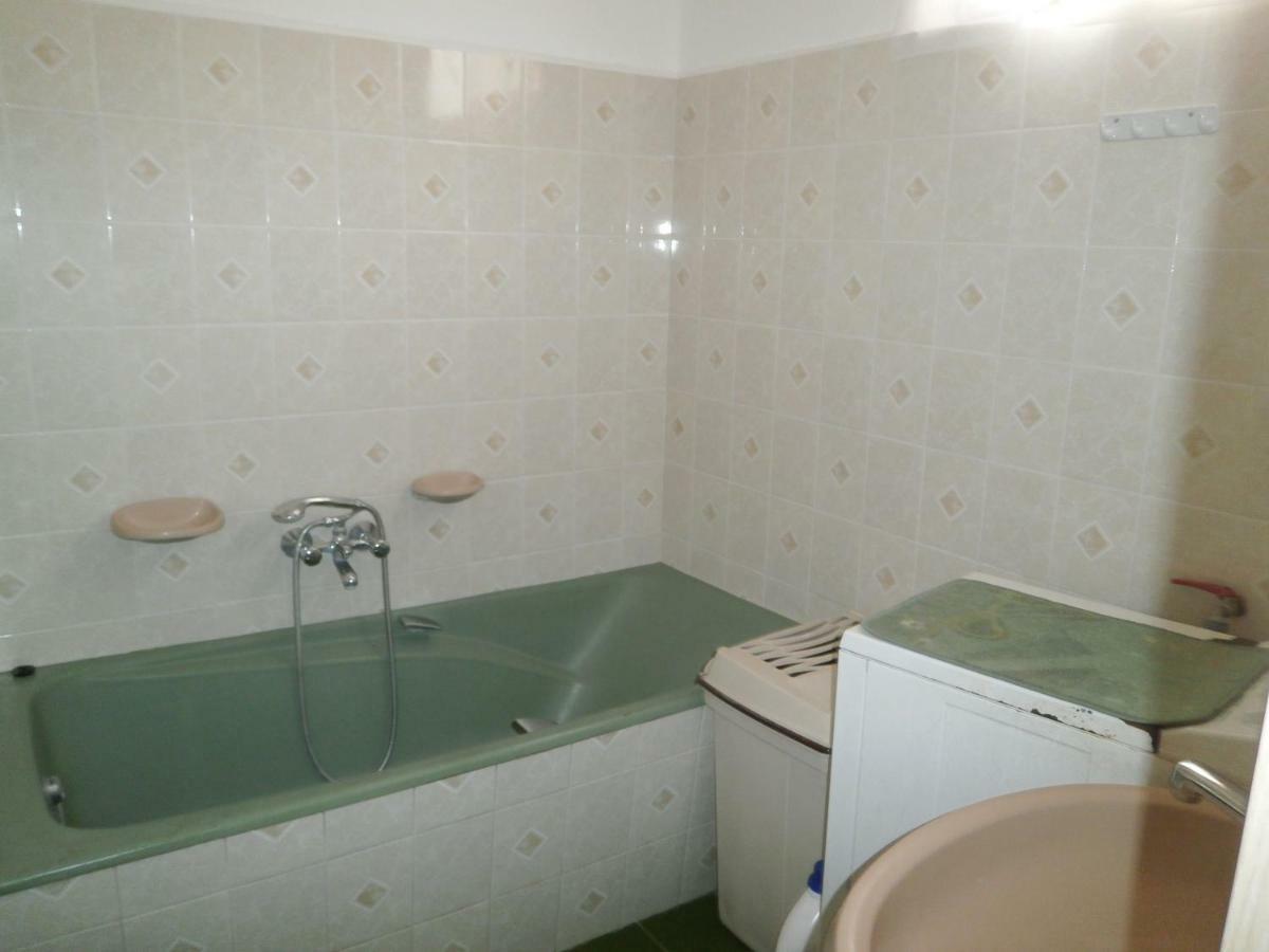 Tuenderkert Apartmanok Hajdúszoboszló Exterior foto
